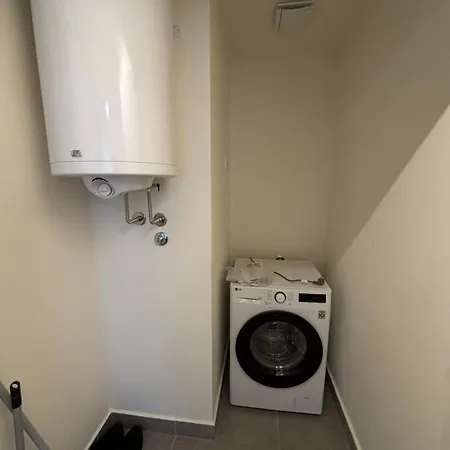 Bw Echo Lux - Belegrade Waterfront * بلغراد