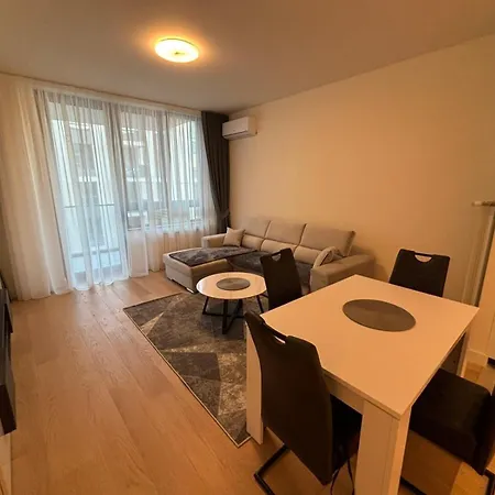 Bw Echo Lux - Belegrade Waterfront *