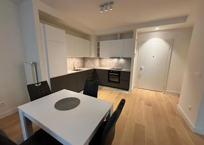 شقة Bw Echo Lux - Belegrade Waterfront *