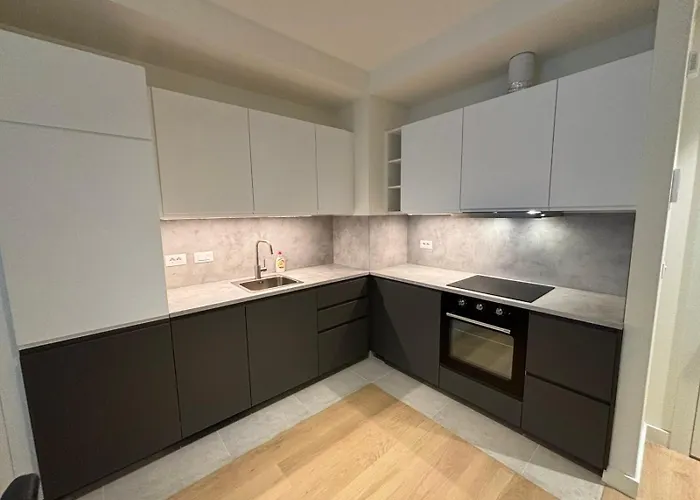 Bw Echo Lux - Belegrade Waterfront *