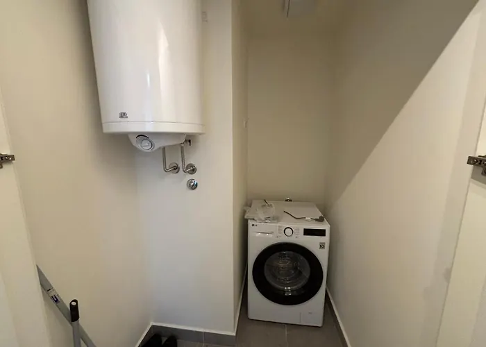 Bw Echo Lux - Belegrade Waterfront * بلغراد